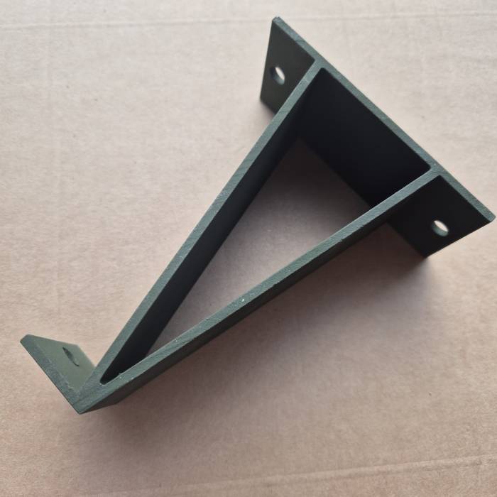 Radio Mounting Bracket 12460542-2