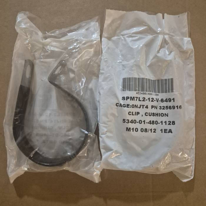 Clamp Loop COV-3713Z1