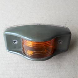 Light, Marker, Clearance Red