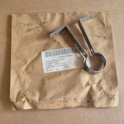 M109 Clamp Mounting Exhaust 10937095