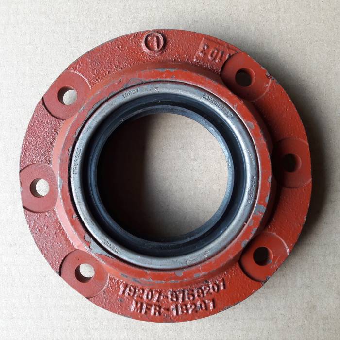 Plate Retaining Bearing 7346895