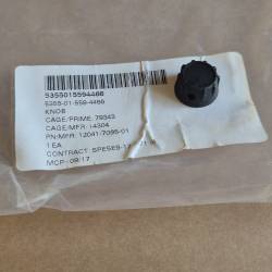 Knob 12041-7095-01