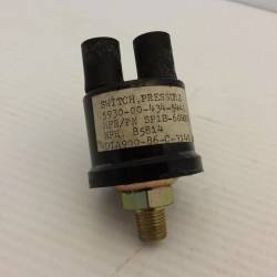 Low Air Pressure Switch 5930-00-434-5441 