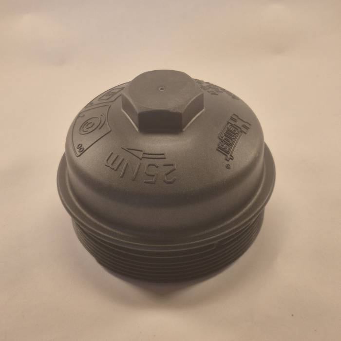 Fuel Filter Cover HENGST H500K