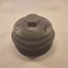 Fuel Filter Cover HENGST H500K