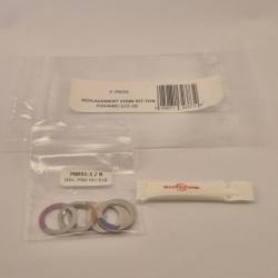 SureFire Shim Kit 1/2-28 Z-70031