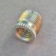 Insert, Screw Thread RJ913SB18L