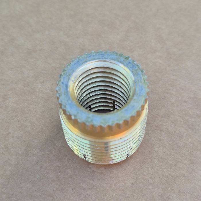 Insert, Screw Thread RJ913SB18L