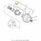 Stud LH W-980-L