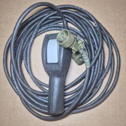Warn 85394 Winch Remote Control
