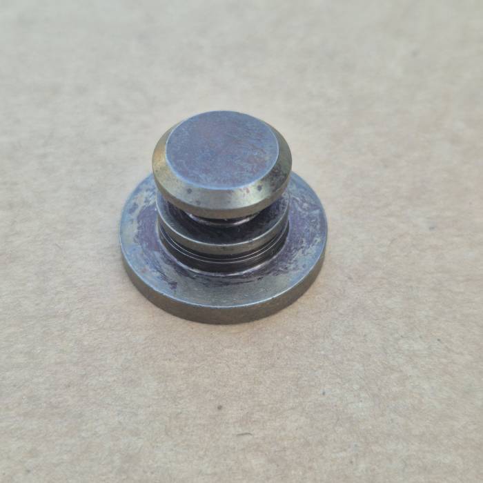Stud Turnlock 70219-02554-105