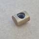 Barrel Self Locking Nut NAS577B6A