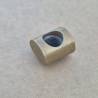 Barrel Self Locking Nut NAS577B6A