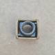 Barrel Self Locking Nut NAS577B6A