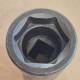 Budd Wheel Socket 07524L Proto