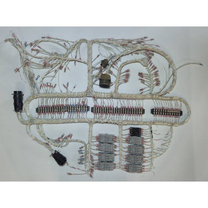 Wiring Harness 88-22067