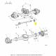 Hub Gasket 5330-01-377-9775 02783