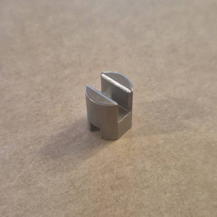 Parker Oildyne Coupling 413528