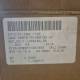 Barrel Self Locking Nut HS6192-6C