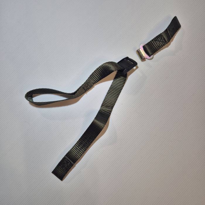 Straps, Webbing First Aid Kit Stowage 12339817-1