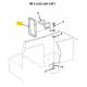 Straps, Webbing First Aid Kit Stowage 12339817-1