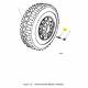 Valve Core AA52611-52-TRC1