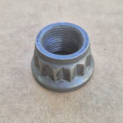 Nut Self Locking ST3M572-12M