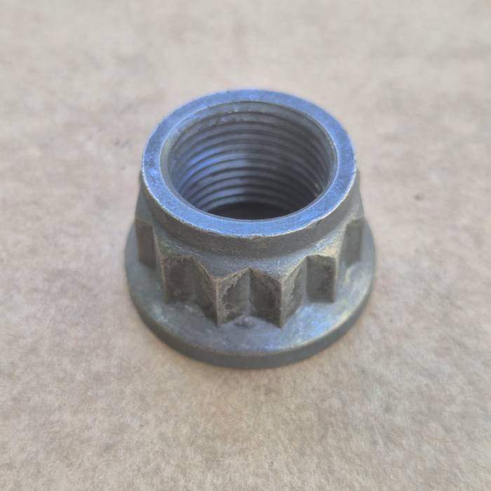 Nut Self Locking ST3M572-12M