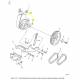 Power Steering Pump 11669584 ER15996-1 2530-01-112-2161