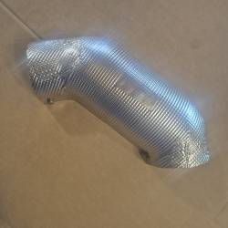 Insulation Pipe 12369423