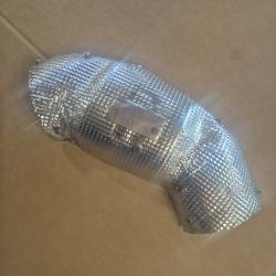 Insulation Pipe 12369424
