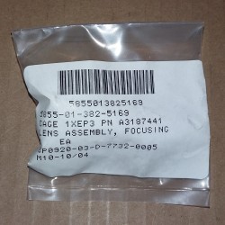 Infrared Spotlight Floodlight Lens NSN 5855-01-382-5169 A3187441