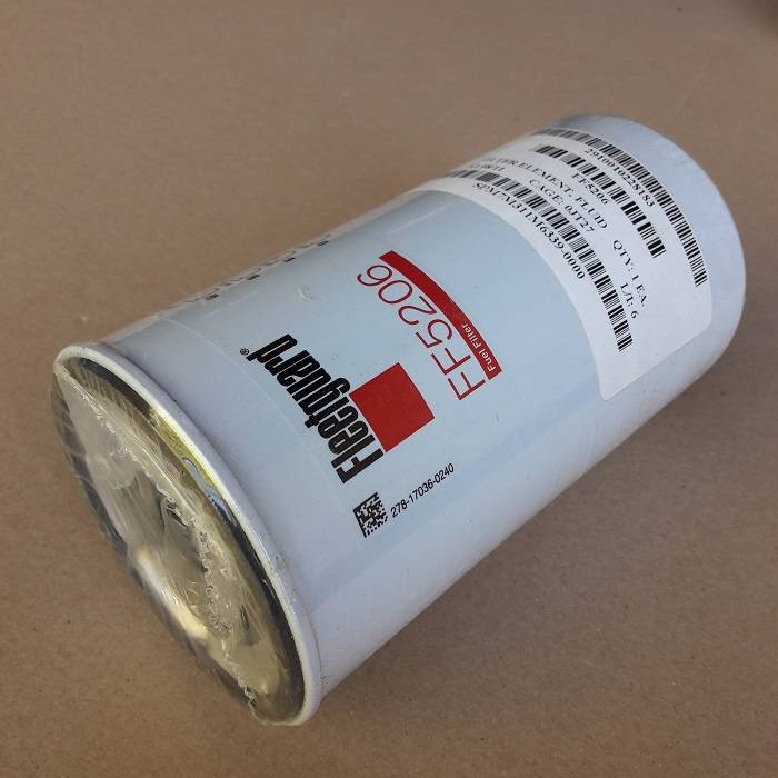 Filtre FF5206