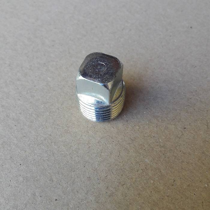 Bouchon magnétique 1/2" HEMTT M977 M915 M916 182-5 402Y23E 4044041 4730-01-043-9027