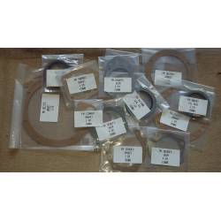 Parts Kit 2590LTST-0008