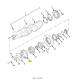 Pulley MTU Detroit 5145390