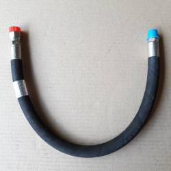 Brake Hose 12276944-4