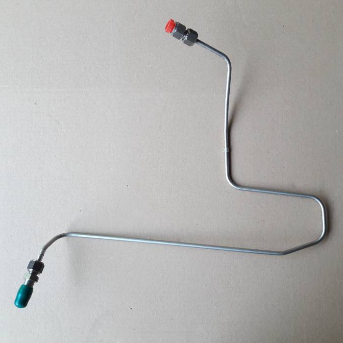 Tube Assembly 11682751