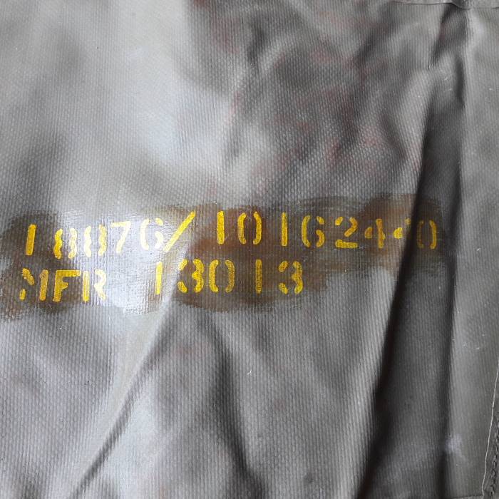 Tarpaulin 10162440