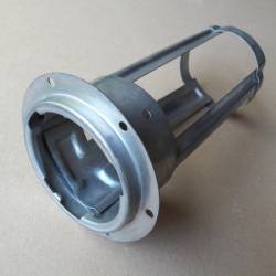 Filler Neck Fuel Tank 88-20193 2590-01-431-4557 MEP-802A MEP-803A