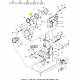 Filler Neck Fuel Tank 88-20193 2590-01-431-4557 MEP-802A MEP-803A
