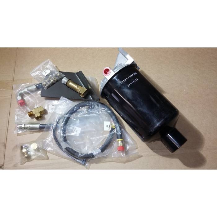 Fuel Water Separator Modification Kit 570251 12432296 4930-01-387-1147 M939 M923 M925