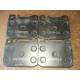 Plaquettes Mercedes Unimog A 000 420 73 20