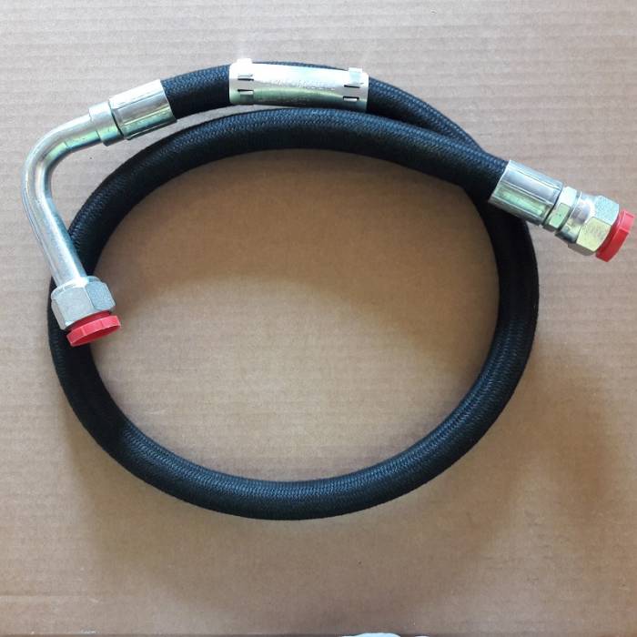 Oil Cooler Hose M939A2 12432427-2 A3915 A3915-3 4720-01-271-7997 4720012717997