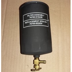 Fuel Filter 91640-B 88-21101 76700-91640B, 76700-85285F, 85285-F 2910-01-364-9843