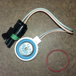 Pressure Switch 15596614 24274 26159 5930-01-208-6292