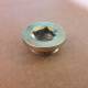 Axle Fill Plug 7326126