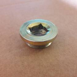 Axle Fill Plug 7326126