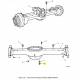 Axle Fill Plug 7326126