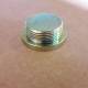 Axle Fill Plug 7326126